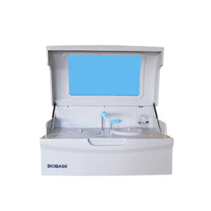 Auto Chemistry Analyzer BK-280