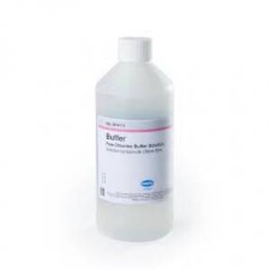 Chlorine, Free, Buffer Solution, 473 mL