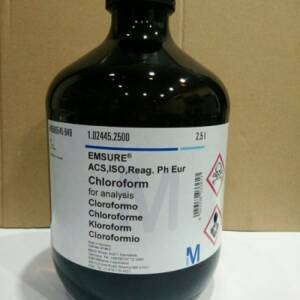 Chloroform R 1L