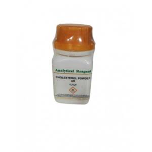 Cholesterol AR (25Gm)