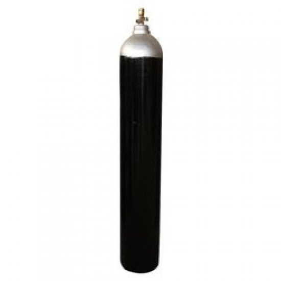 CO2 Gas Cylinder 40 Litre