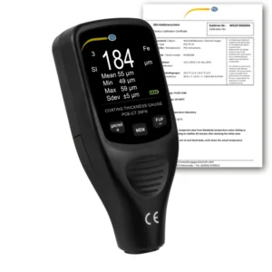 Coating Thickness Gauge