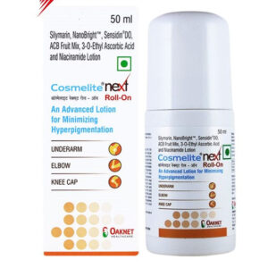 Cosmelite Next Roll-On Lotion 50ml