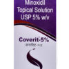 Coverit-5% Solution 5% (60ml)