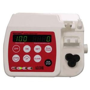 Alcor Amsino? Sentinel? Enteral Feeding Pump