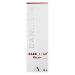 Danclear Cream, 50gm