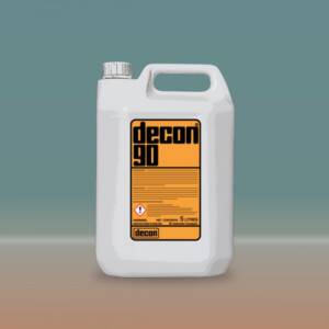 Cleaner, Surface, 5 L