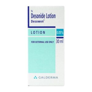 Desowen Lotion, 30ml