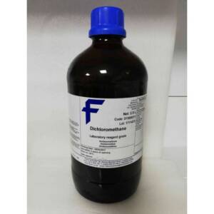 Dichloromethane HPLC 99.8+% HPLC 2.5L