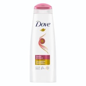 Dove Color Protect Shampoo 355 ml