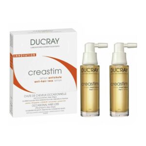 Ducray Creastim (30ml 1 x 2 Each) Bottle (60ML)