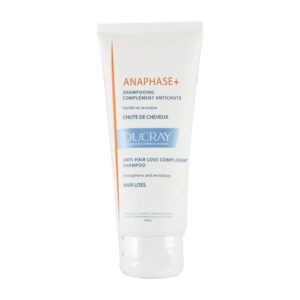 Ducray Anaphase Plus Anti-Hair Loss Complement Shampoo (100 ml)
