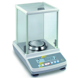 Electronic Analytical Balance