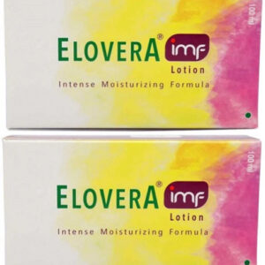 Elovera Imf Lotion (100 ML) (PACK OF 2)