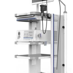 Advanced Gastrointestinal & Colono Video Endoscopy System