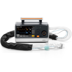 TV50 Transport Ventilator