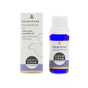 Aqua oleum Eucalyptus 10ml