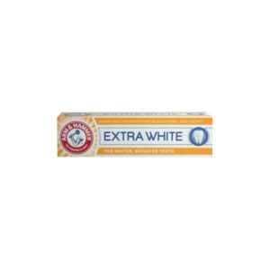 ARM & HAMMER Extra White Care Toothpaste 125g