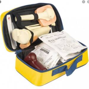 EZ-IO Educator Kit