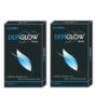 Depiglow Whitening Tablet 10 Tab PACK OF 2