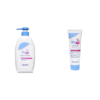Sebamed Baby gentle wash 400Ml & Sebamed Baby Cream Extra Soft, 50Ml