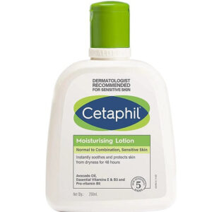 Cetaphil Moisturising Lotion, ( 250 ml )