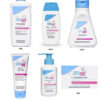 Sebamed Baby Combo of 6 (powder 200gm, Lotion100ml, Shampoo150ml, Rash Cream100gm, Massage Oil150ml, Soap100gm) (White)