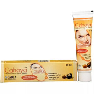 Cahaya Turmeric Cream ( 50 GM )