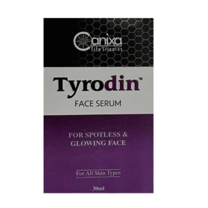 Tyrodin Face Serum, 30ml