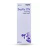 Saslic DS Foaming Face Wash, (60 ml)