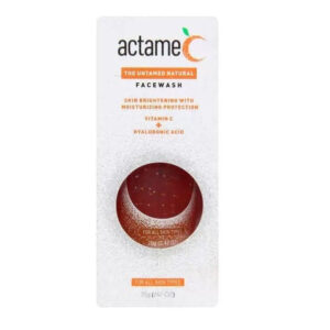 Actame C face wash (70gm)
