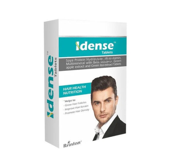 Idense Tablet 3?10 Tab 30 Tab