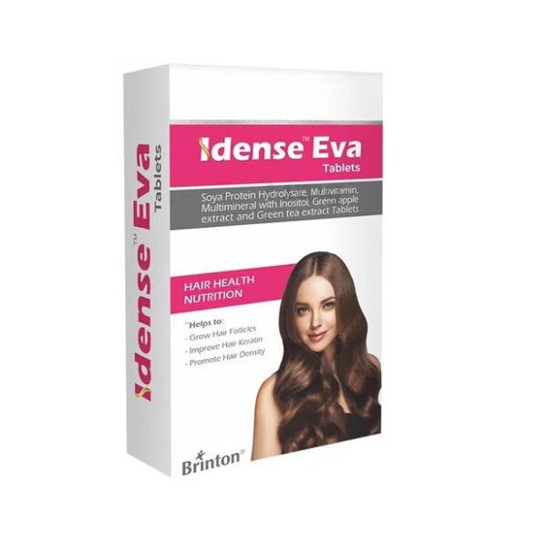 Idense Eva Tablet 30 Tab