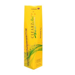 Clearz Max Cream, 15gm