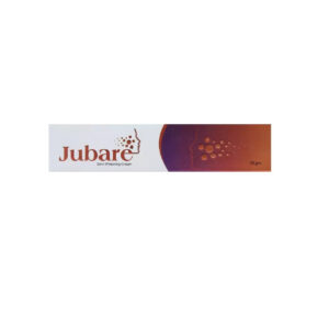 Jubare Skin Cream, 20Gm