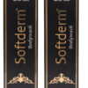 Softderm Bodywash (120ML) (PACK OF 2)