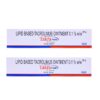 Takfa Forte Ointment, 20gm PACK OF 2