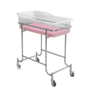 Baby Bed