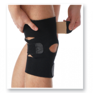 Knee Support Adjustable (Art. # 6035) ? Large