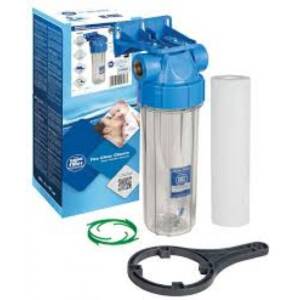 Filter Housing Incl. Pre-Filter 1um