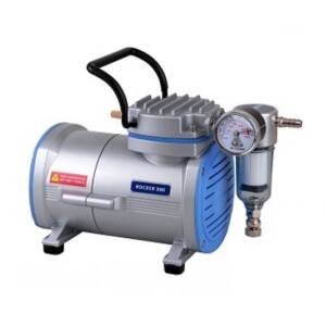 Filtration Vacuum Pump-2