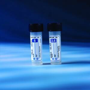 Flat-bottom collection tube 5 ML