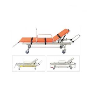 Ambulance Stretcher (Detachable)