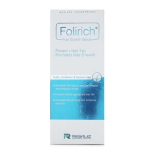 Folirich Hair Serum ( 60 ML )