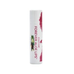 Forever Aloe Lips?