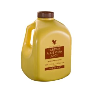 Forever Aloe Vera Juice?