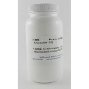 Formvar 15/ 95 Resin, Powder, 100g