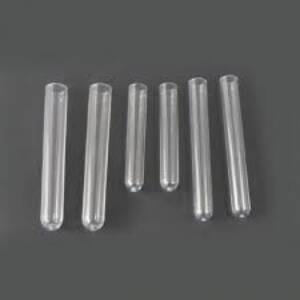 G1017 Test Tube 12ml