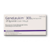 GENELEUKIM 300 MCG ( FILGRASTIM ) VIAL