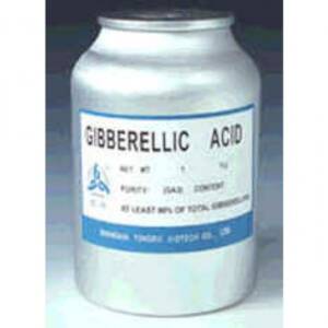Gibberellic Acid 50Gm